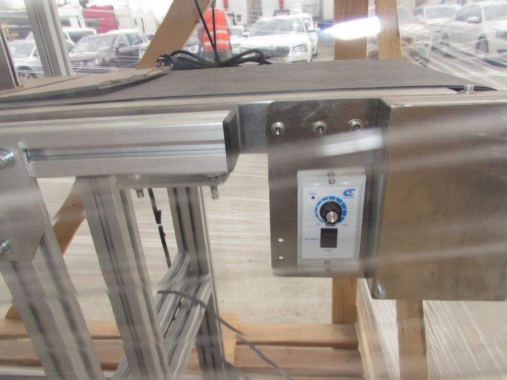 CNC CUT 2530S Variable rezačka na polystyrén - 13