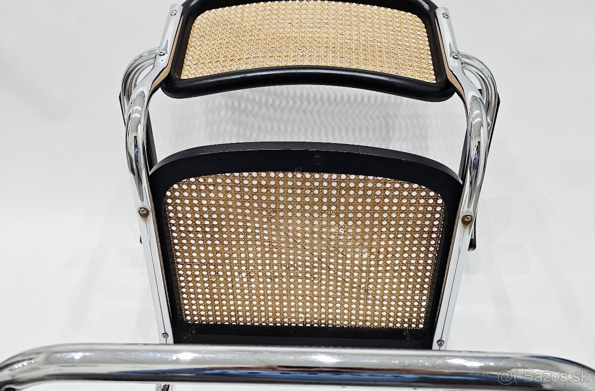 Chromove polokreslo Arrben - 13