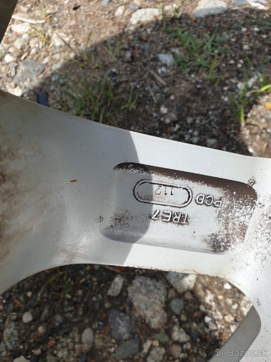 Elektrony 5x112mm r17 - 13