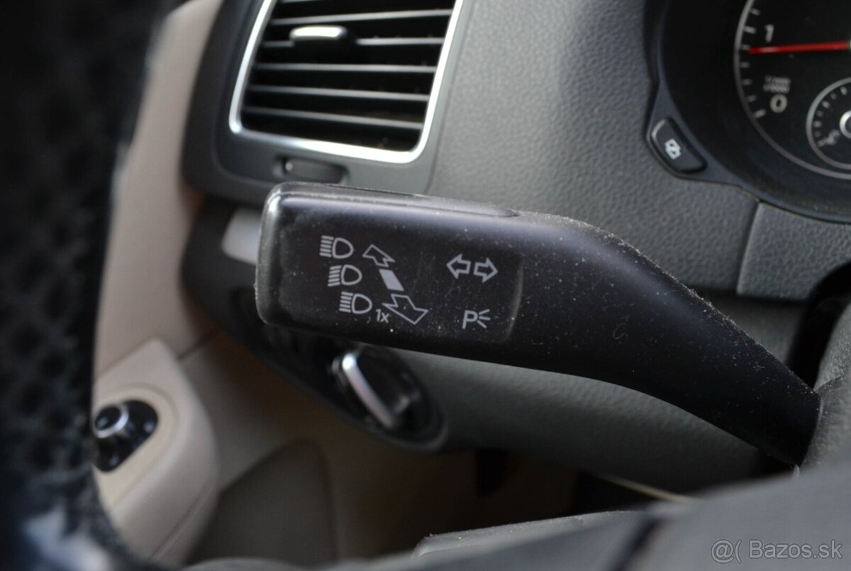 Volkswagen Sharan 2.0 TDI - 13