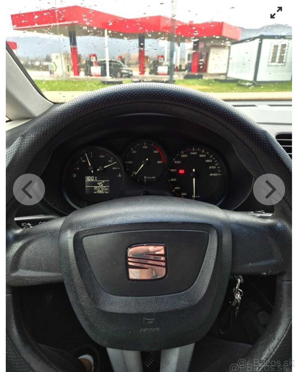 Seat leon 1.9TDI - 13