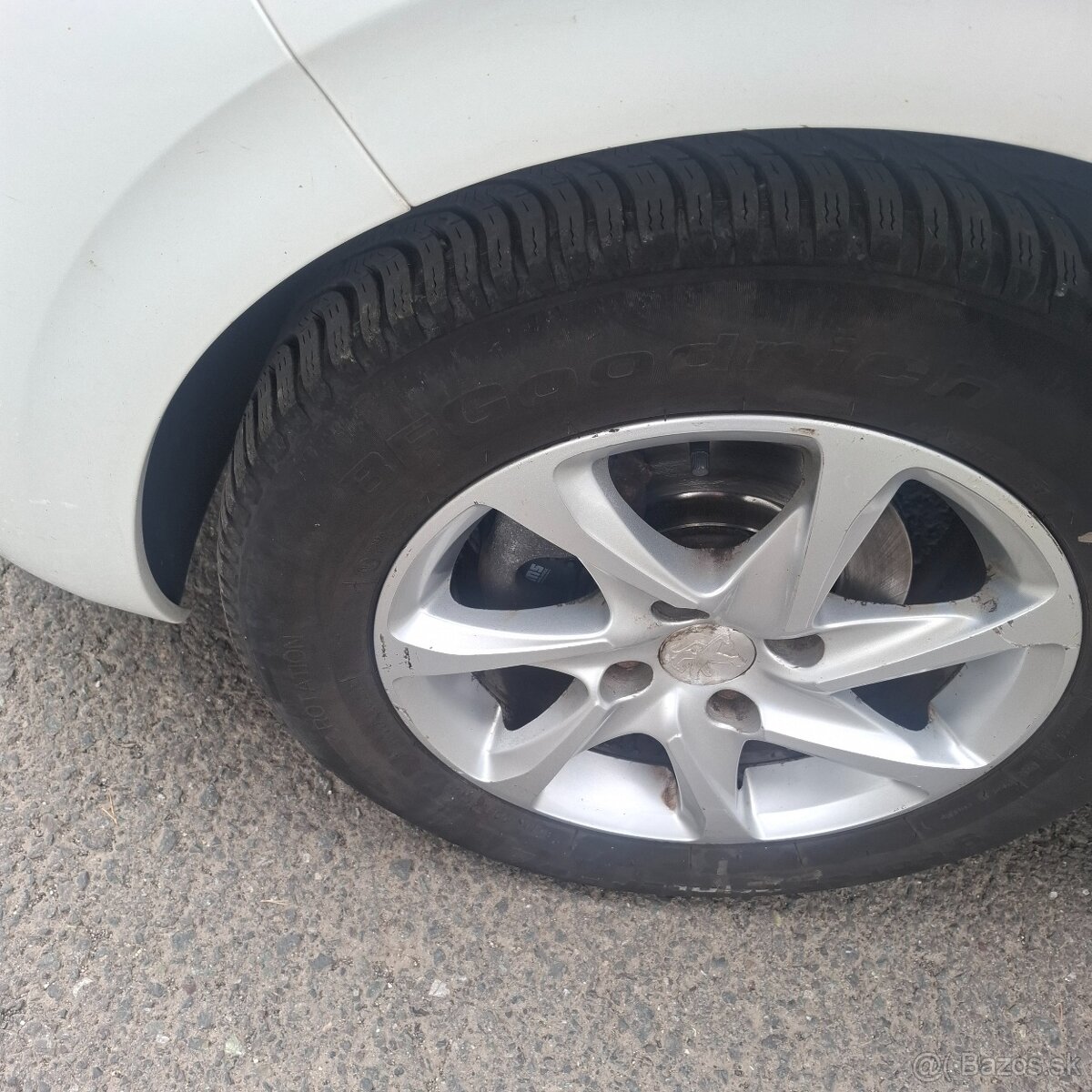 Peugeot 208 1,2 VTI 60kw - 13