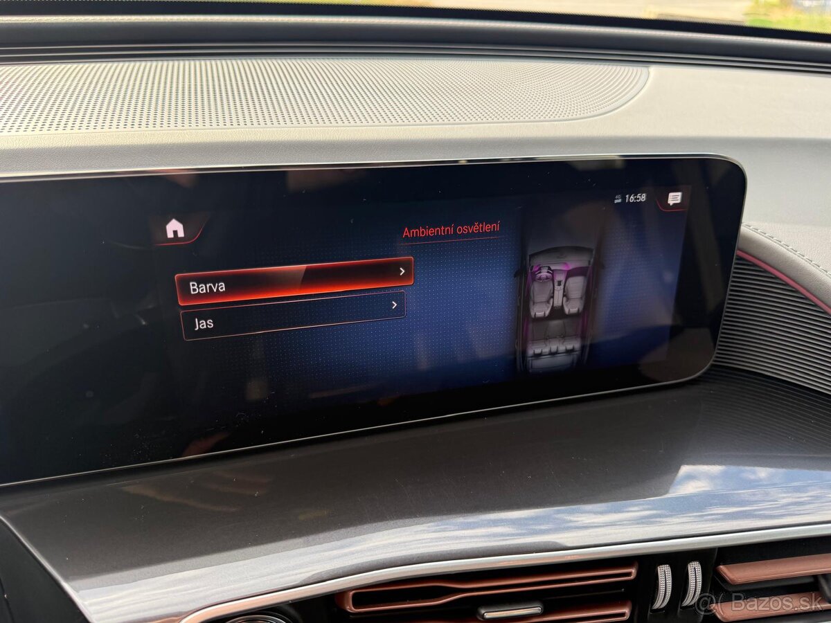 Mercedes-Benz EQC 400 4MATIC - 13