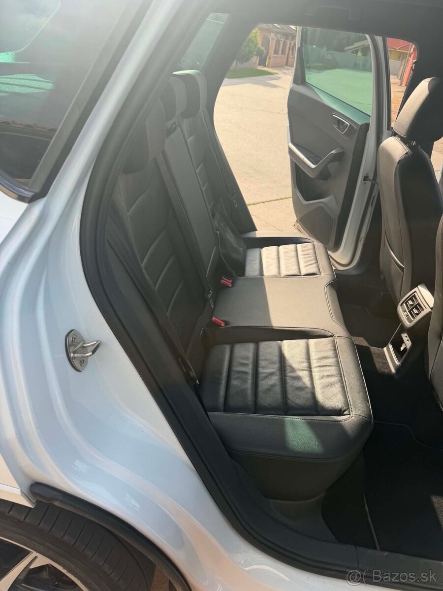 Cupra Ateca - 13