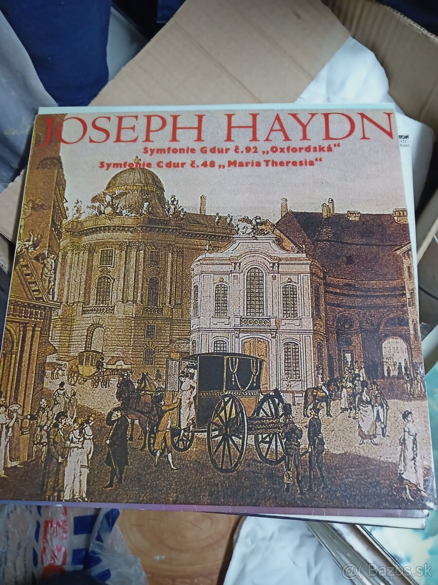 Vážna hudba.cast 2.LP - 13