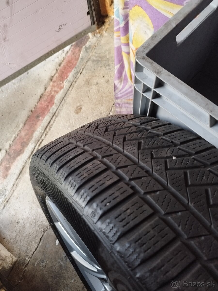 elektrony 5x112 r17 vw golf,passat,touran - 13