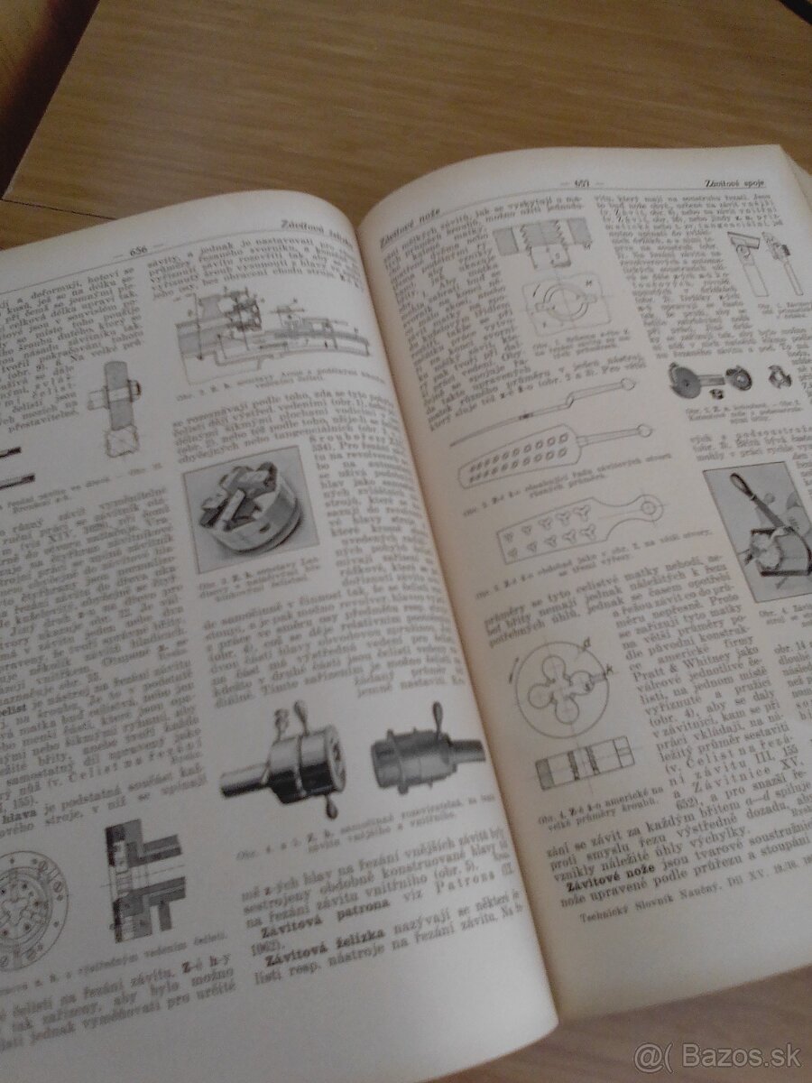 Encyklopédie Mix - Nemecké, české - 13