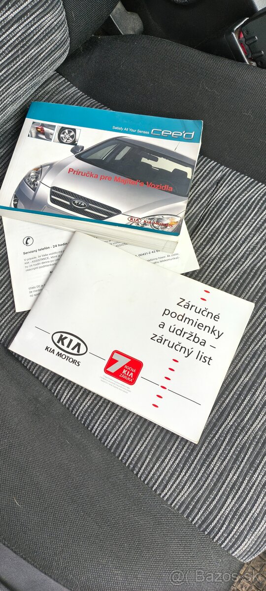 Kia Ceed 1.4 77kw - 13