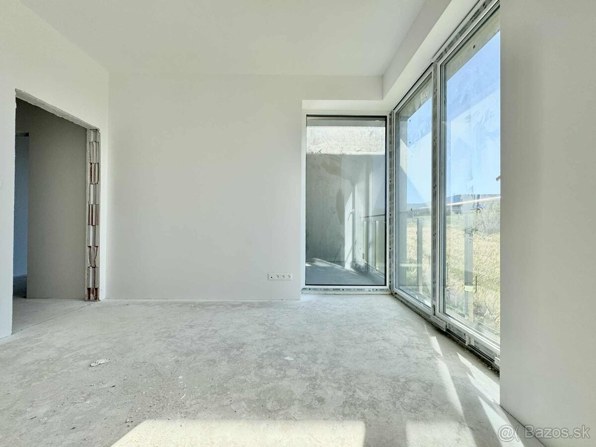 LUNA | RODINNÝ DOM č. 2 s garážou, výhľady na Vysoké Tatry - 13