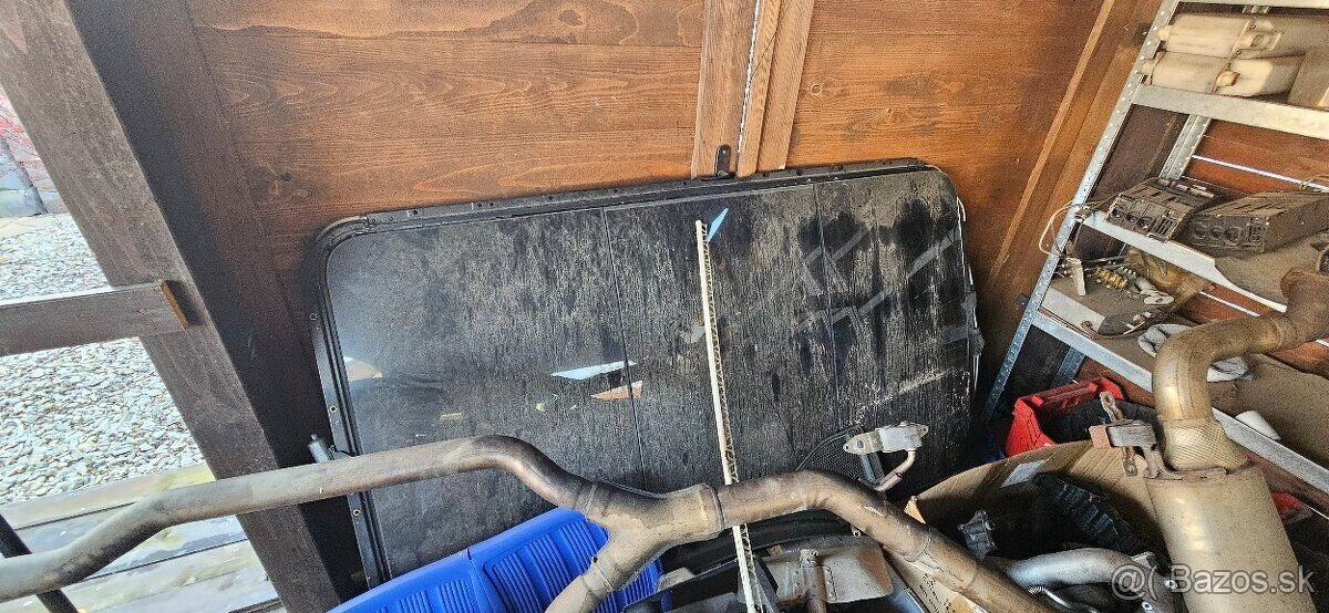 Predam lacno cely vrak Audi Q7, 176 KW, 3 liter - 13