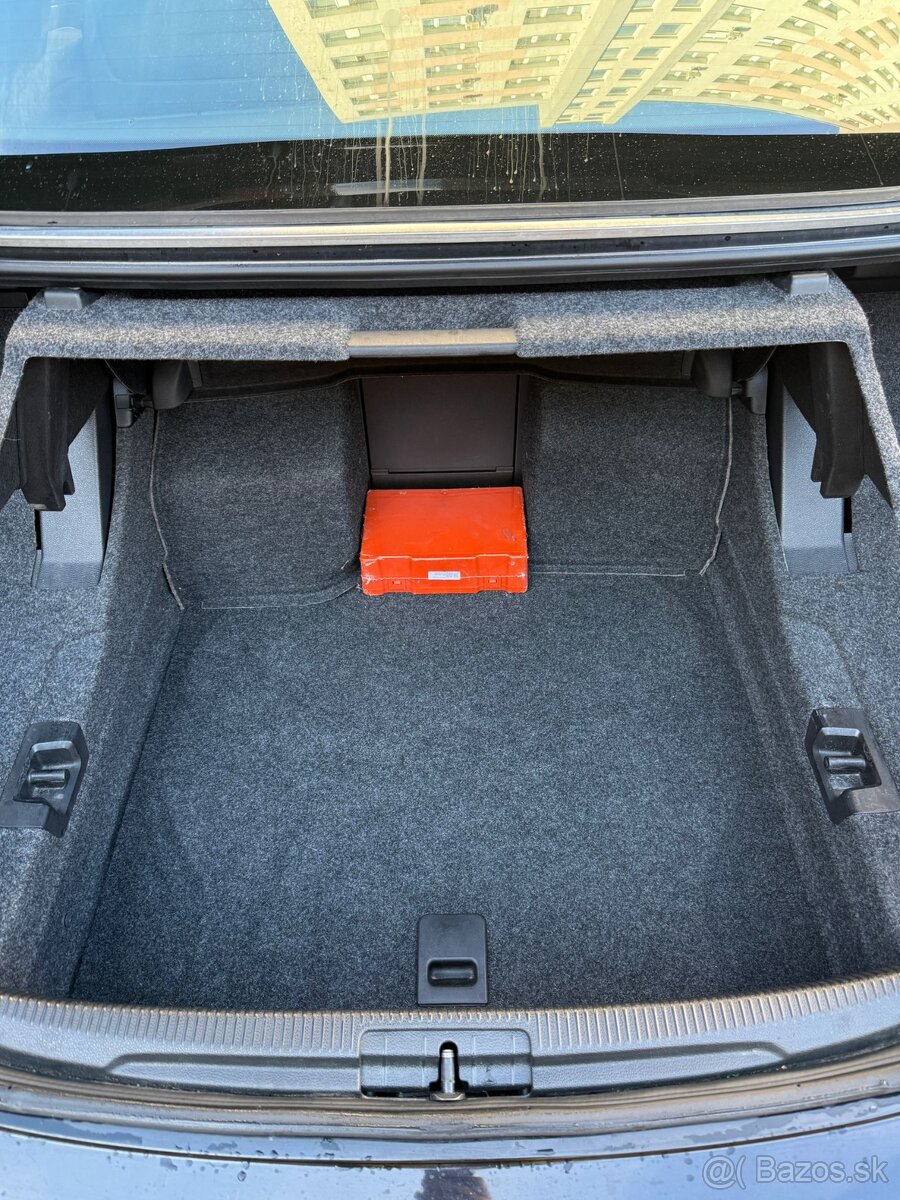 Volkswagen EOS R32 kabriolet DSG - 13