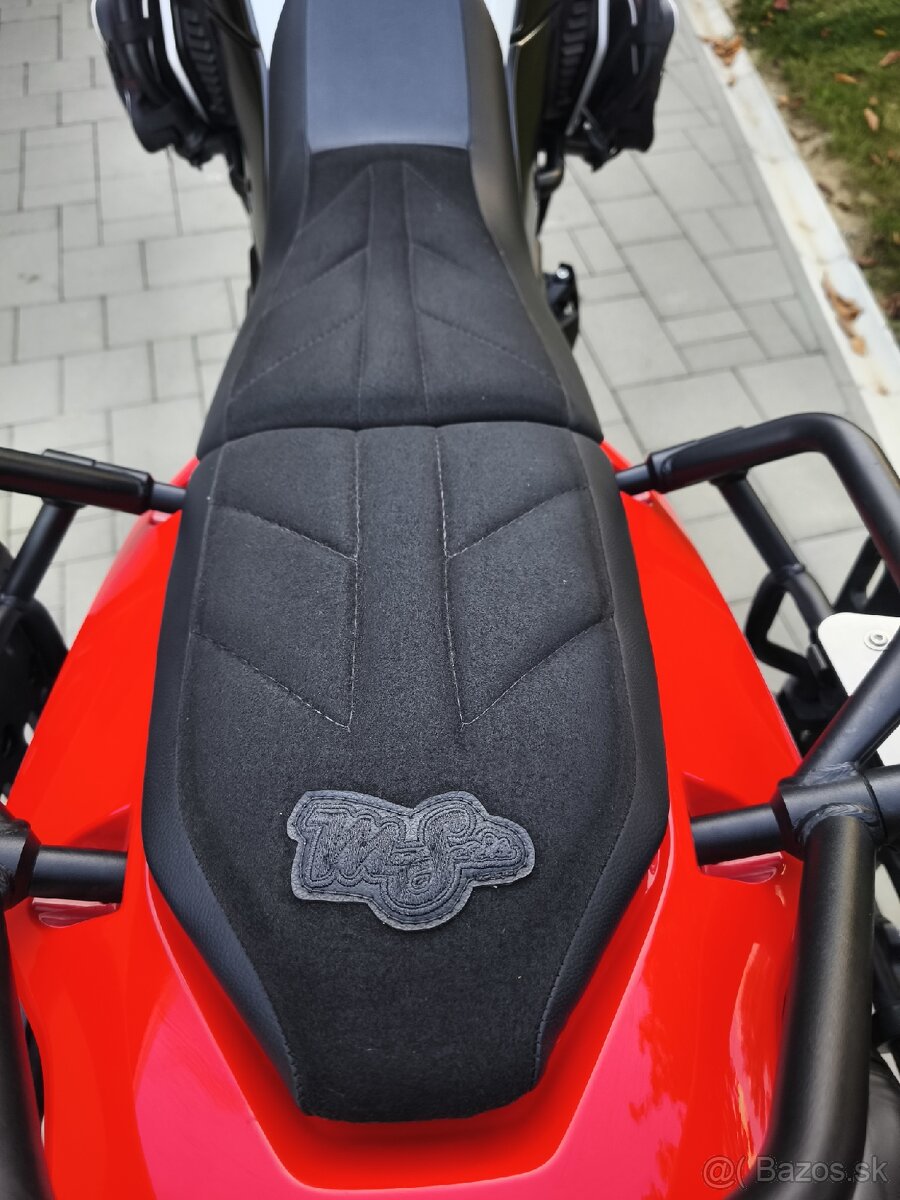 Yamaha Tenere 700 - 13