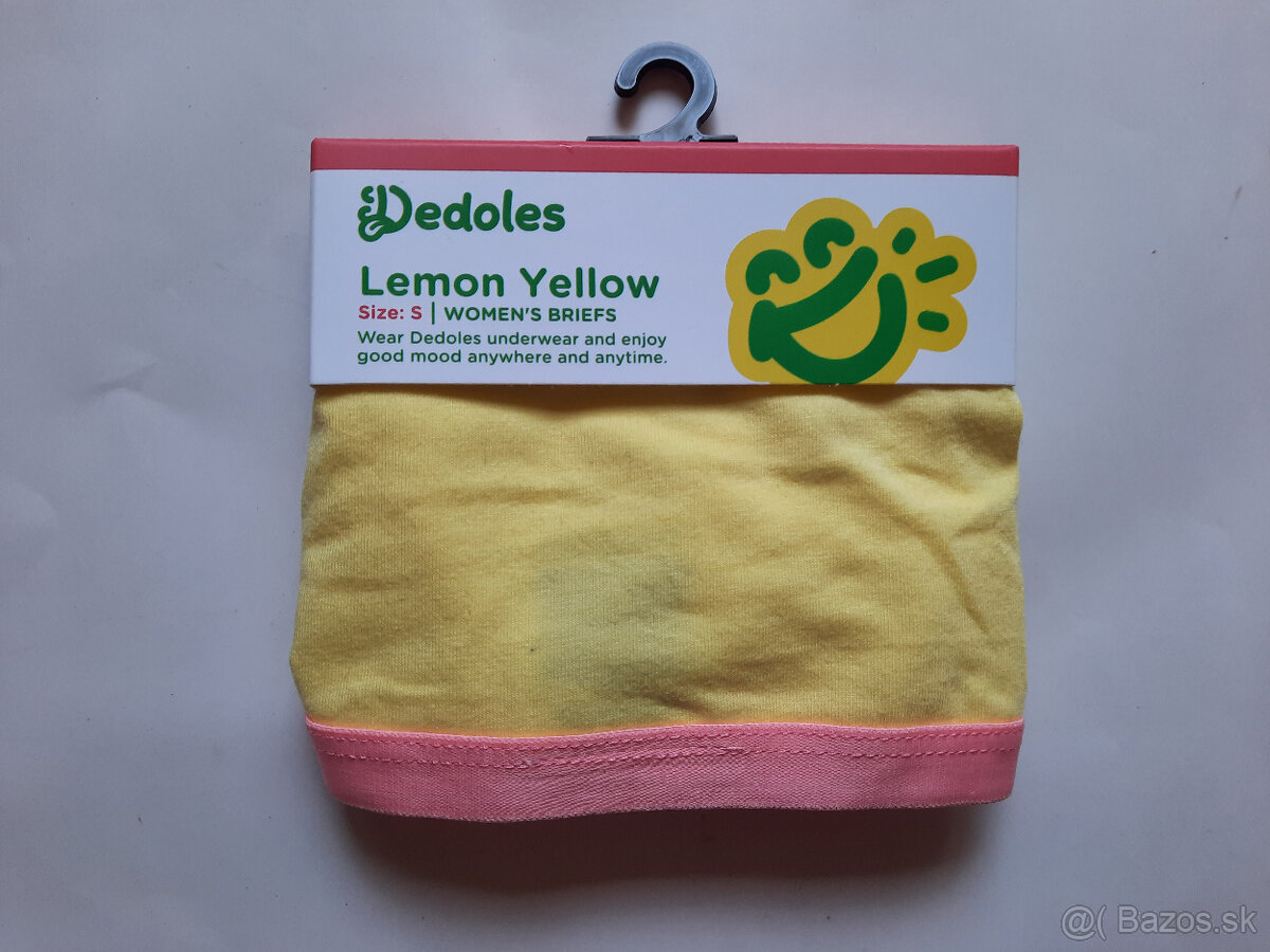 Nohavičky a ponožky Dedoles - 13