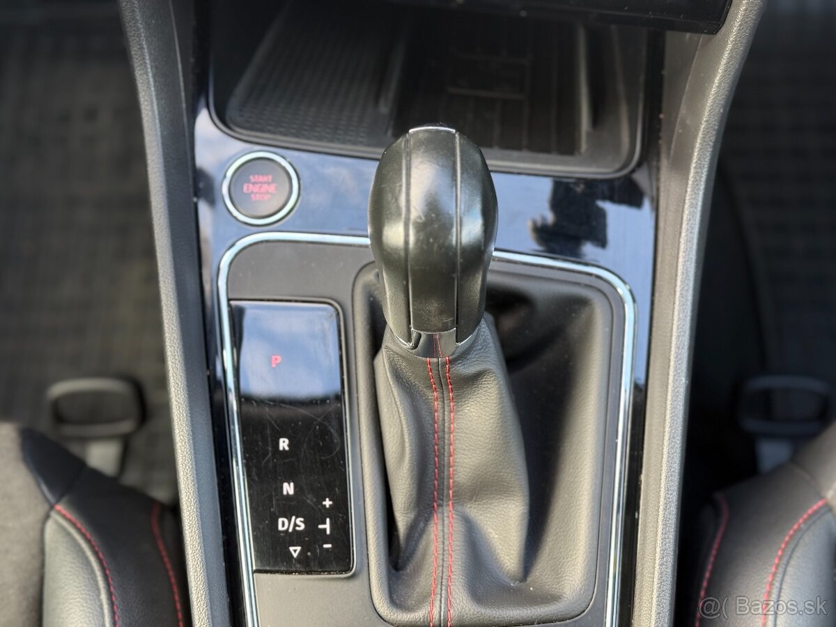 Seat Leon ST 1.5 TSI 150 FR DSG - 13