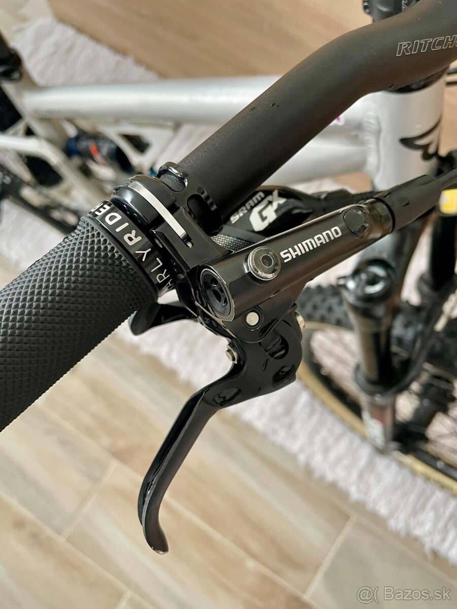 Early Rider Hellion X20 - 13