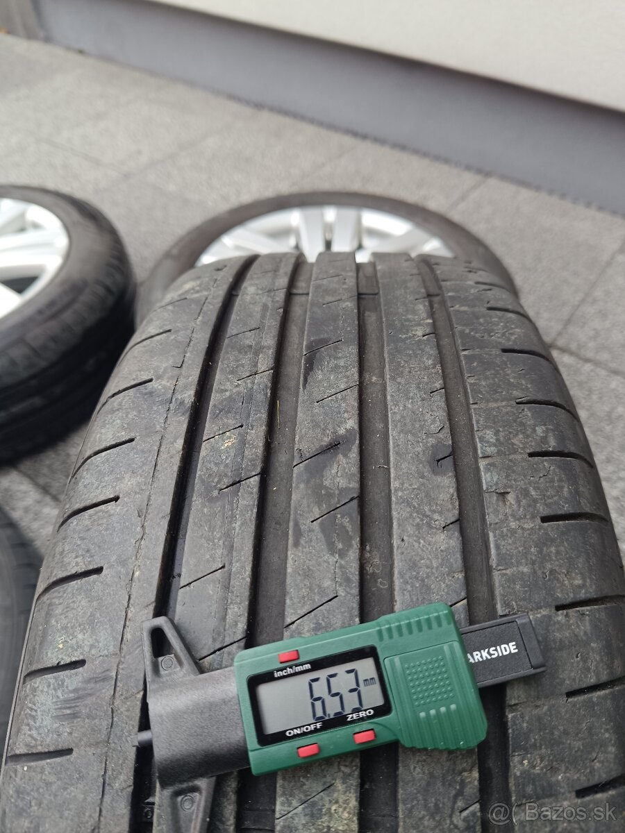 ✅ Letná sada 5x112 R16 Adelaide - 13