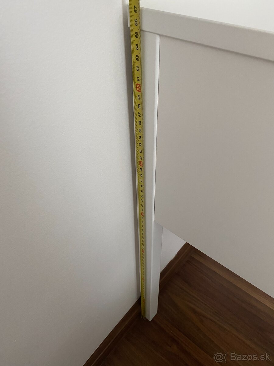 Nočný stolík IKEA - 13