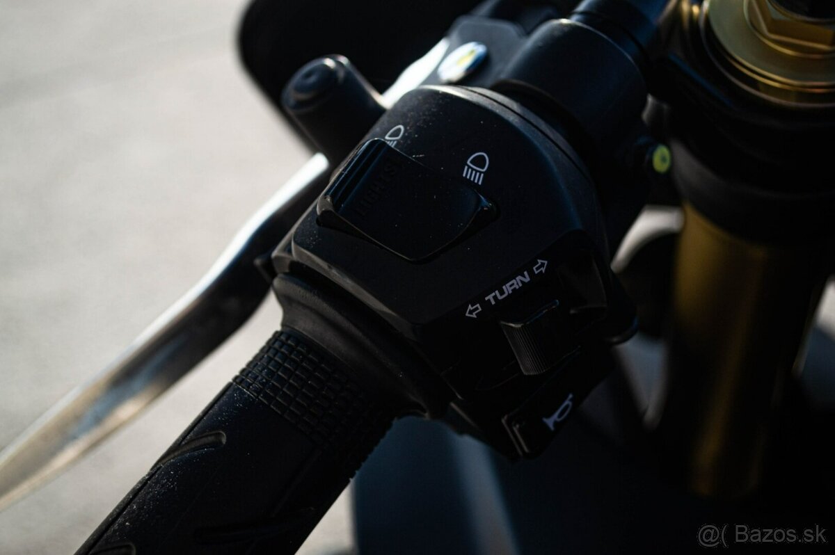 Honda CBR 600 F - 13