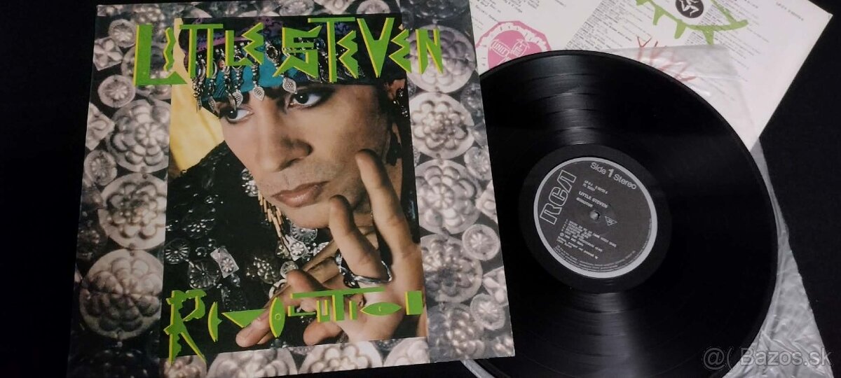 LP Michael Jackson a pod. - 13