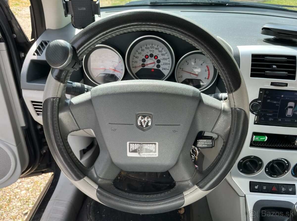 Dodge Caliber 2.0 CRD - 13