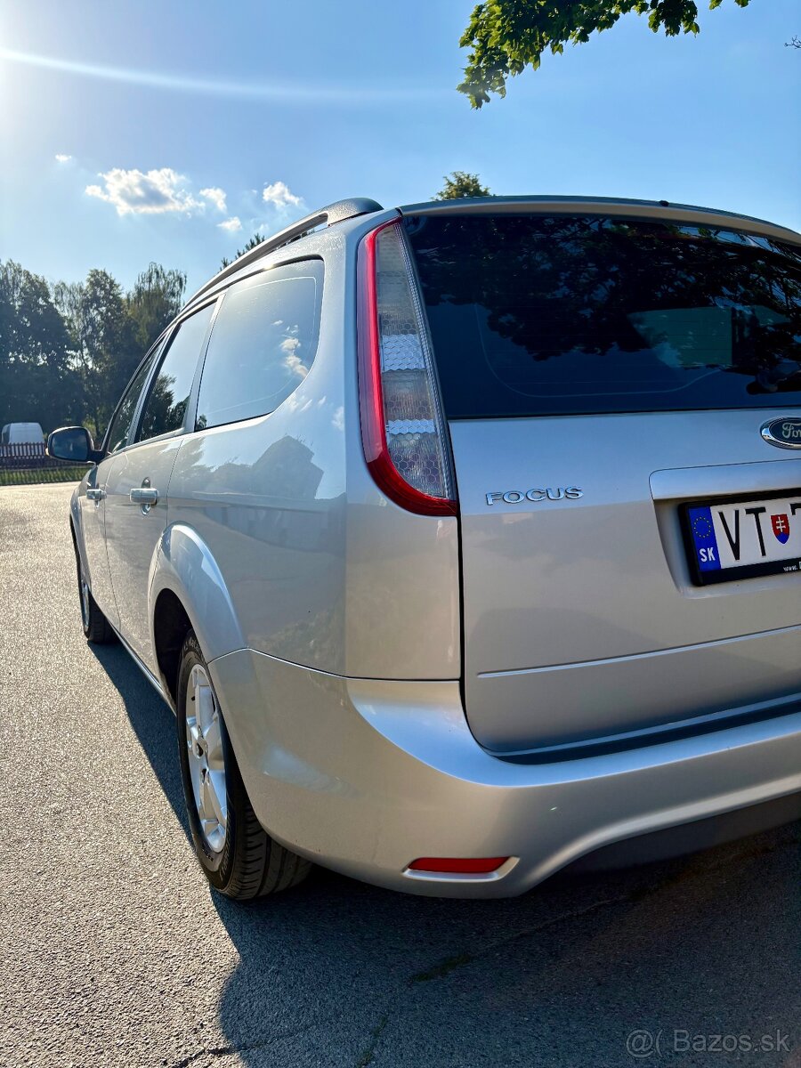 Ford Focus - 13