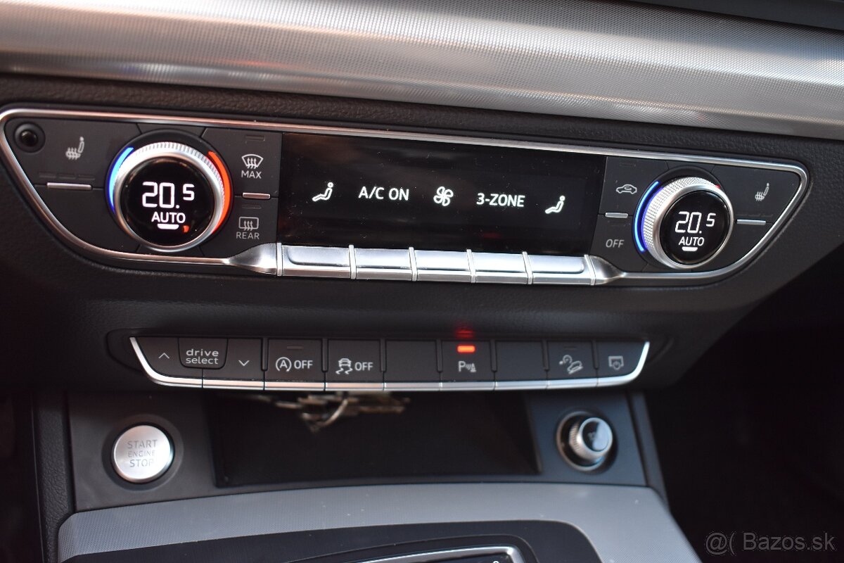 Audi Q5 2.0TDI QUATTRO 140kW - 13