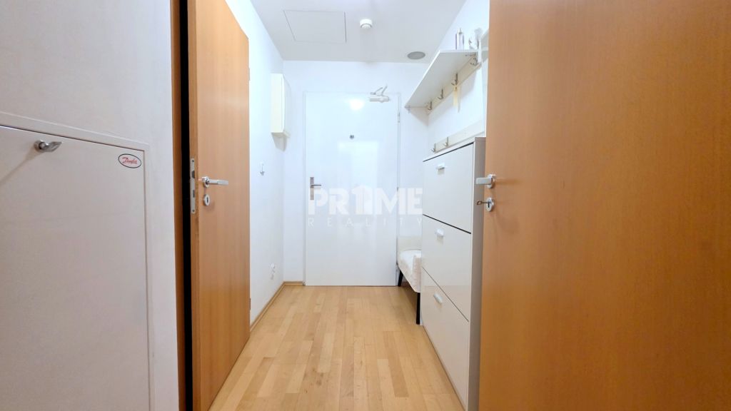 MODERNÝ 2i Apartmán, NOVOSTAVBA, BALKÓN, KLÍMA, Kopčianska u – foto 8