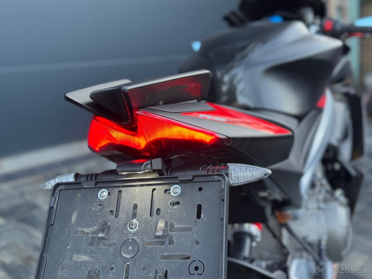 Aprilia RS 660 2024 - 13