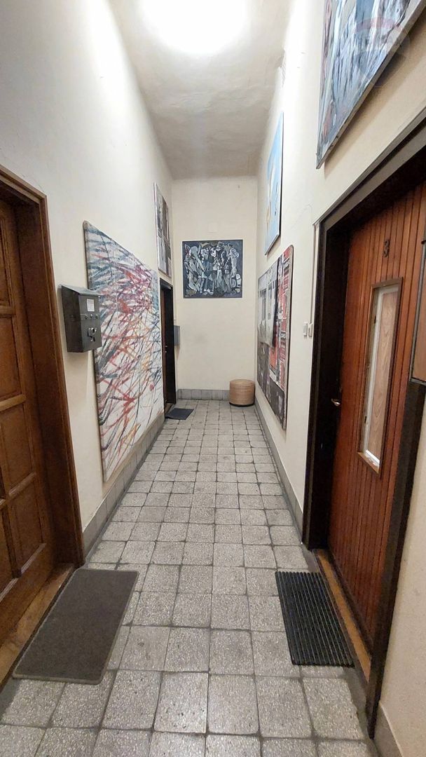 Predaj veľkorysý 2 izbový byt na pešej zóne v Mosonmagyaróvá - 13