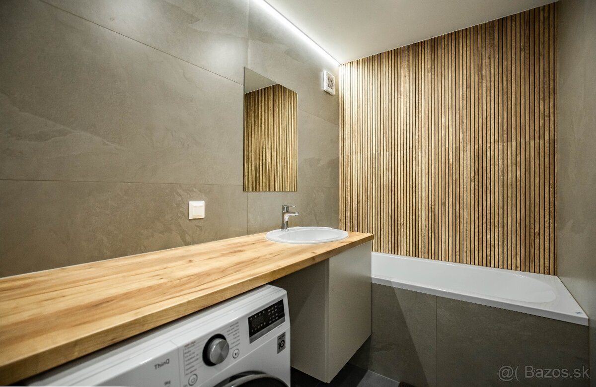 4-izb.byt na BUČIANSKEJ ul. v TRNAVE, 75 m2, balkón - 13