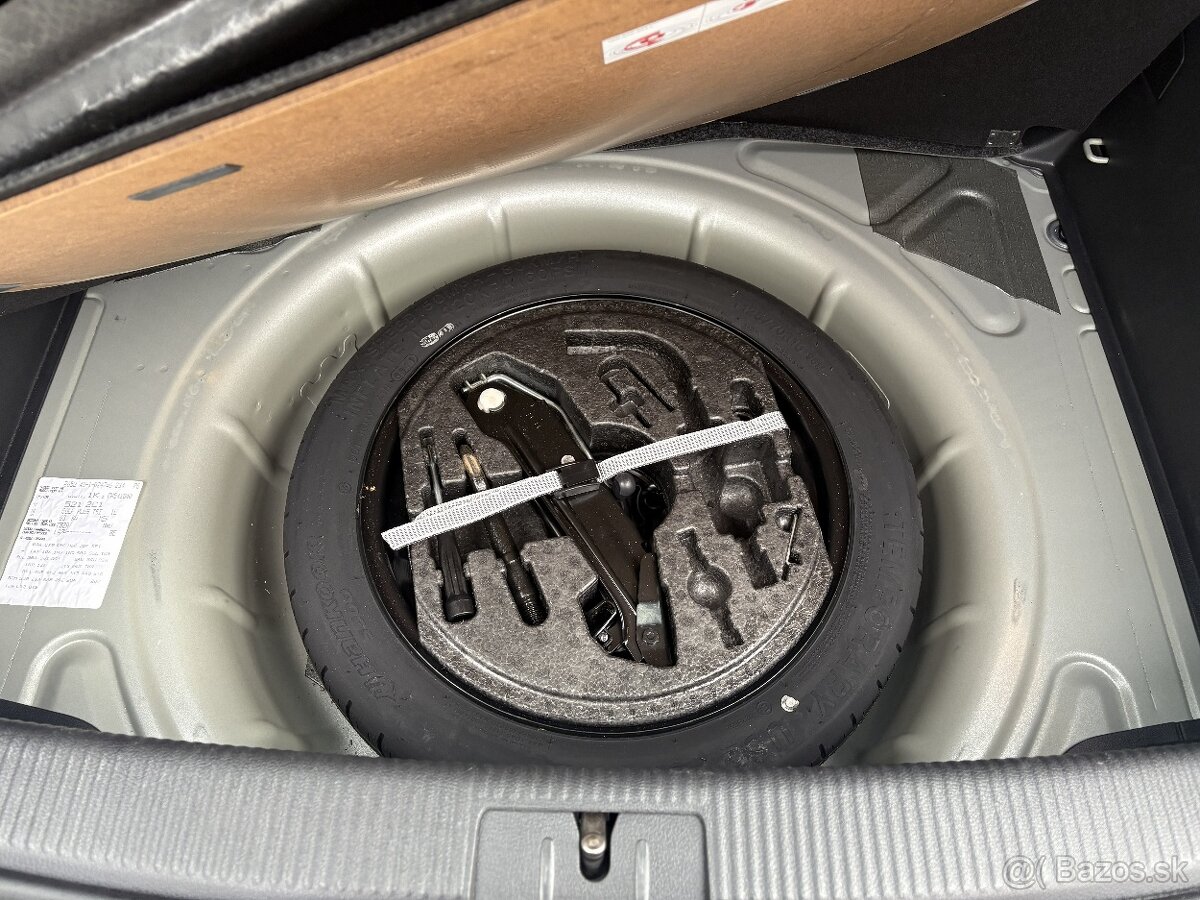 Volkswagen Golf Plus 1.2 TSI 85k Trendline 63kW85HP M5 - 13