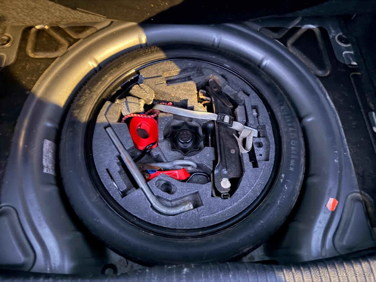 GOLF 5 1.4FSI 2004 TOP STAV - 13