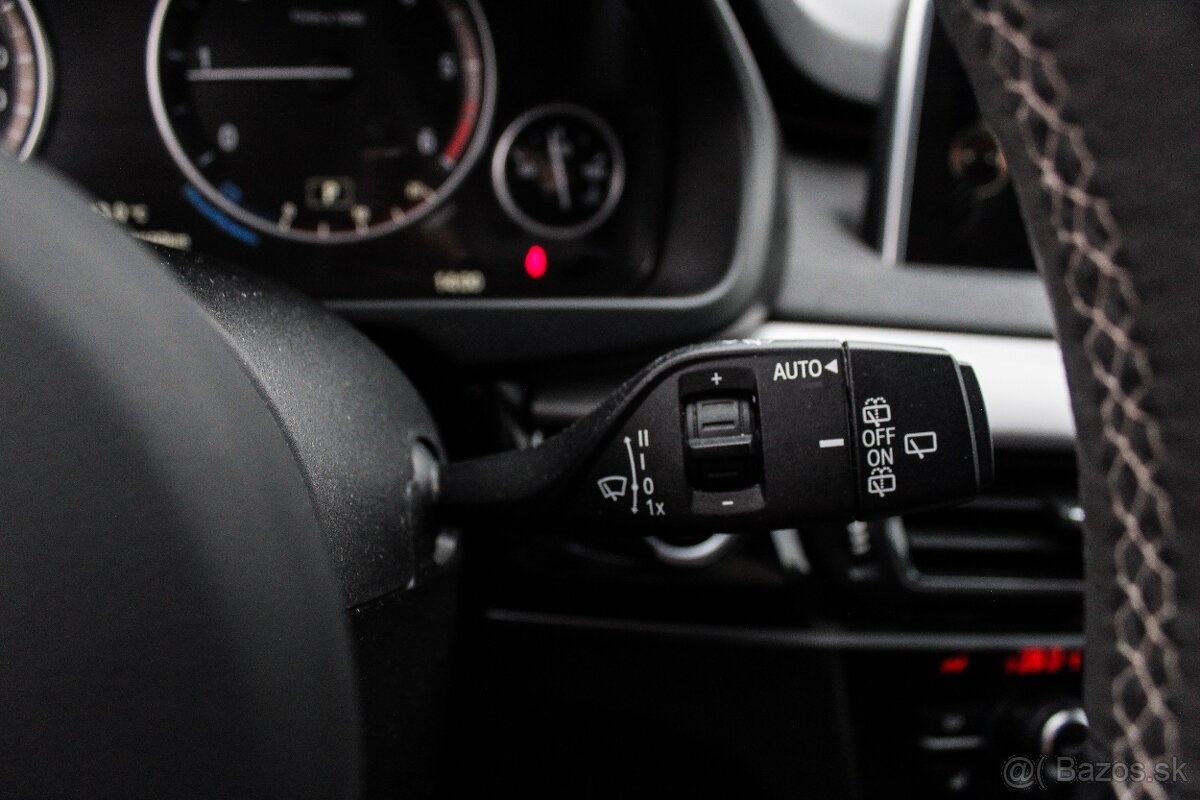 BMW X5 sDrive25d A/T - 13