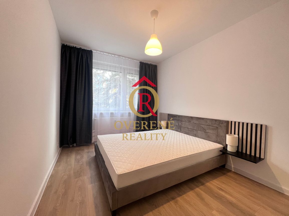 Na prenájom 3 izbový byt- Banská Bystrica, Sásová N3B339ZL - 13