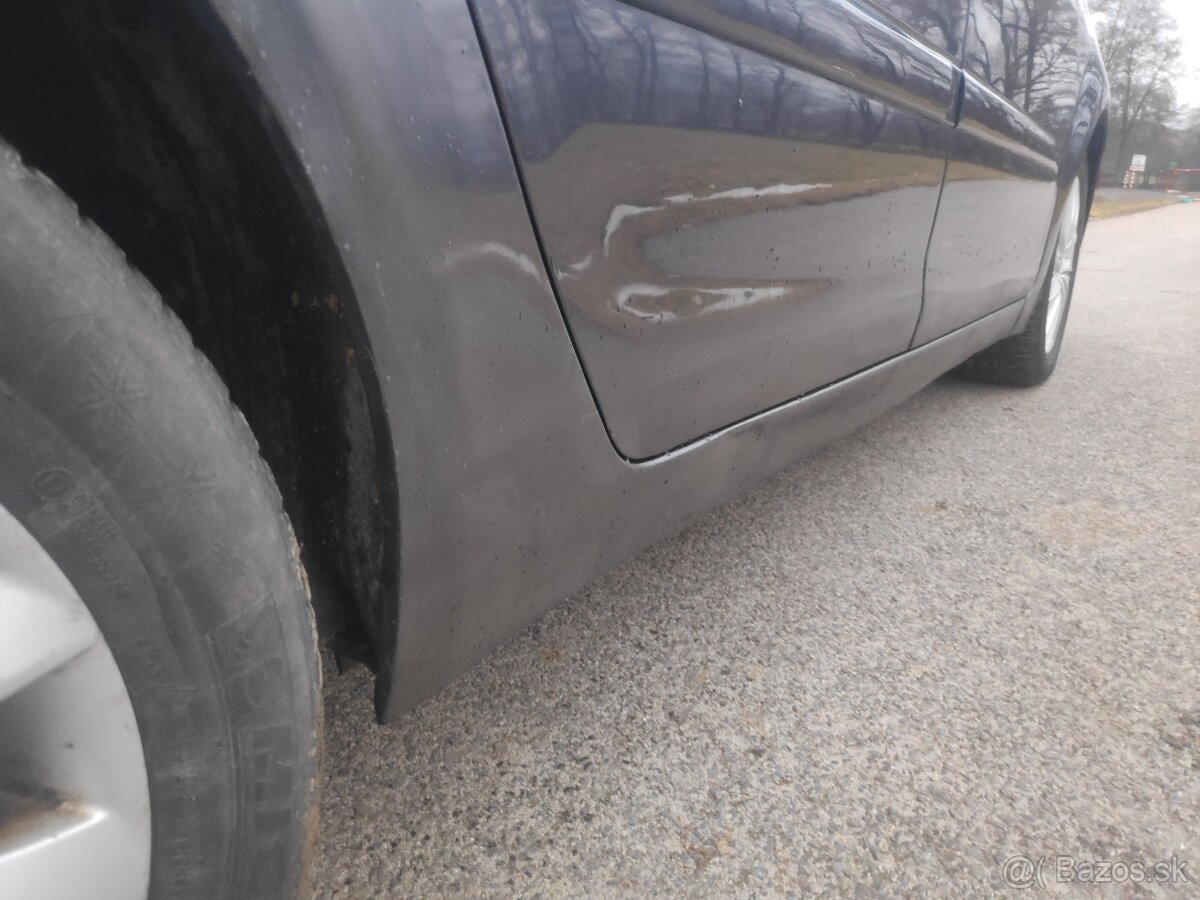 Citroen C4 Picasso 1.6 Hdi - 13