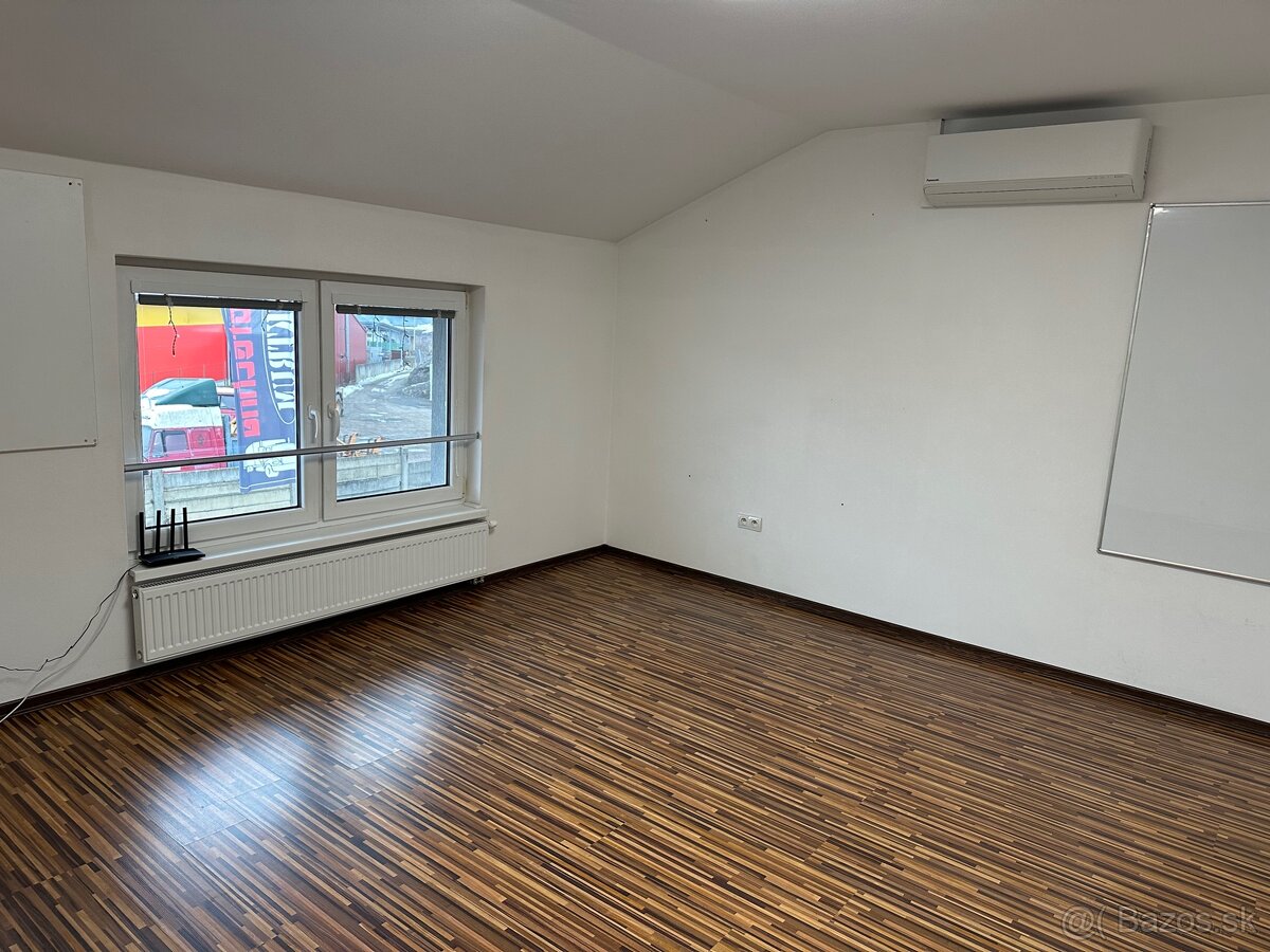 Priestory na prenájom - 13