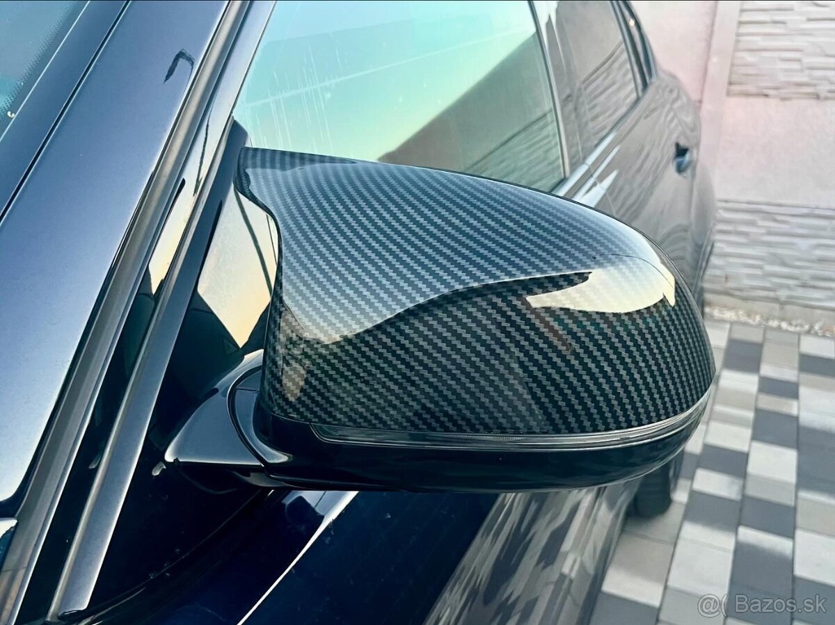 BMW X6 M50d xDrive - 13