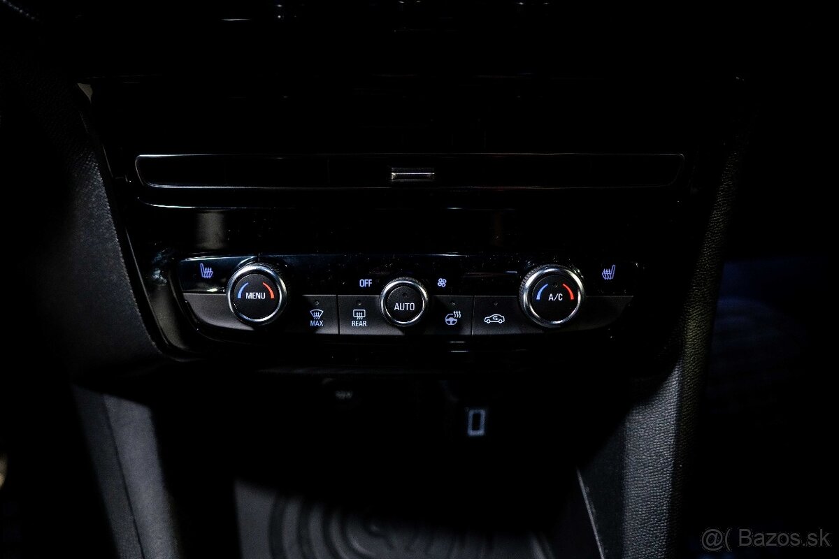 Opel Mokka 1.2 Turbo GS A/T - 13