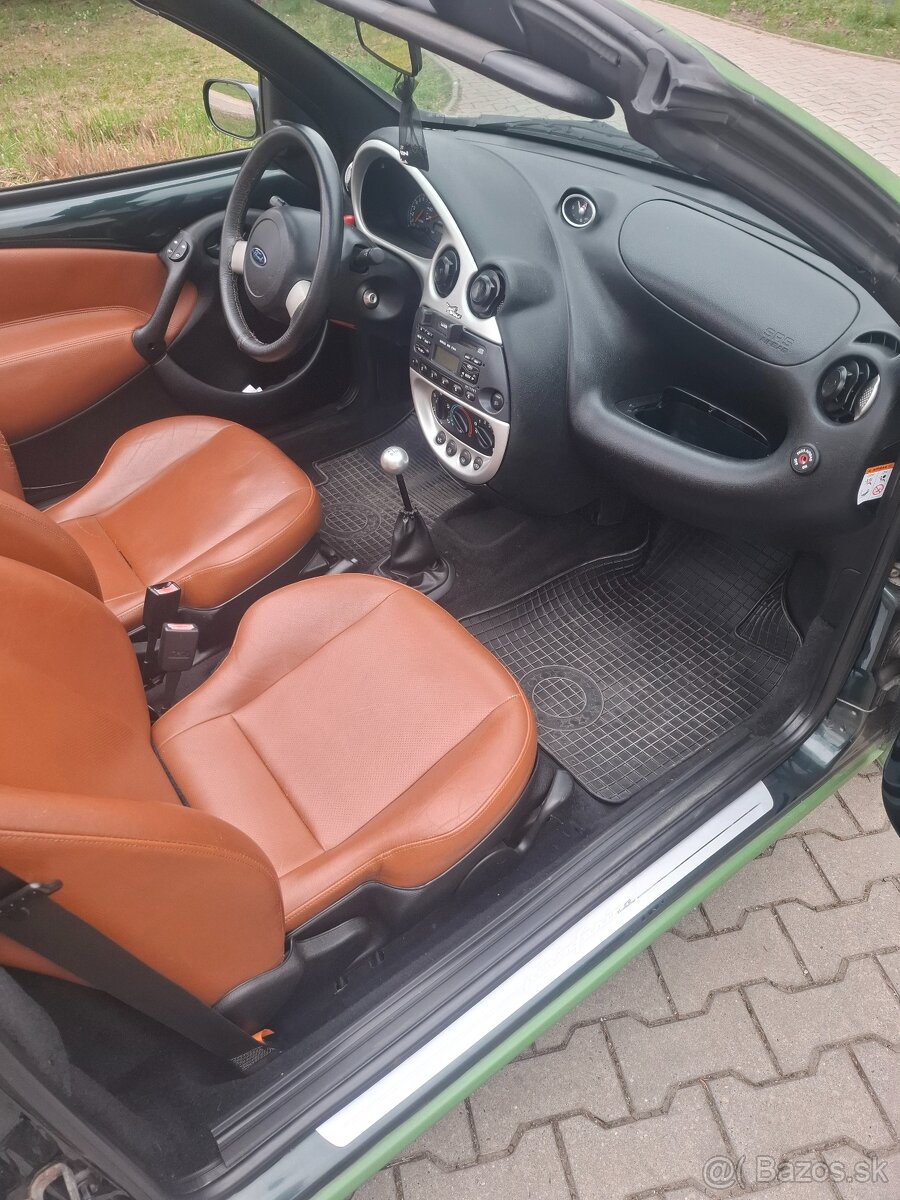 Ford Street Ka - 13