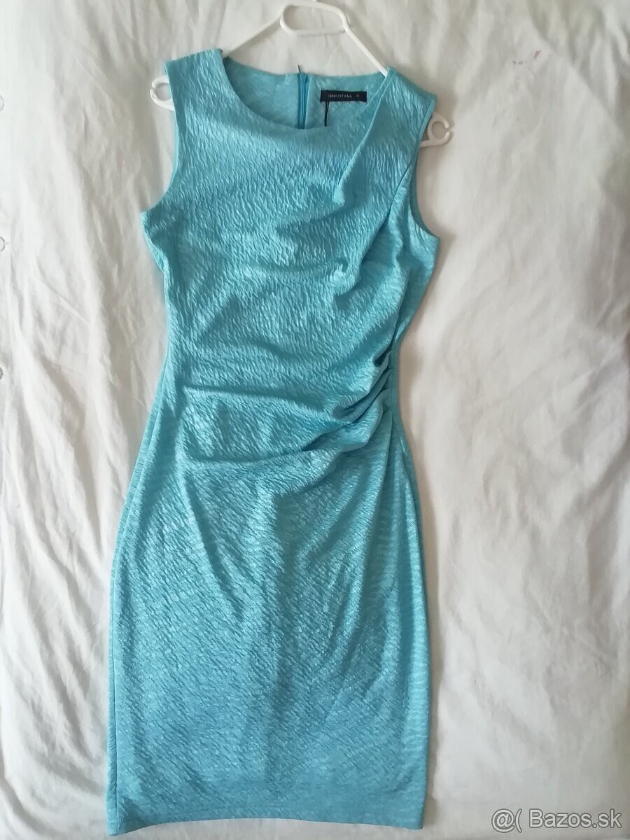 Denimove saty Orsay - 13