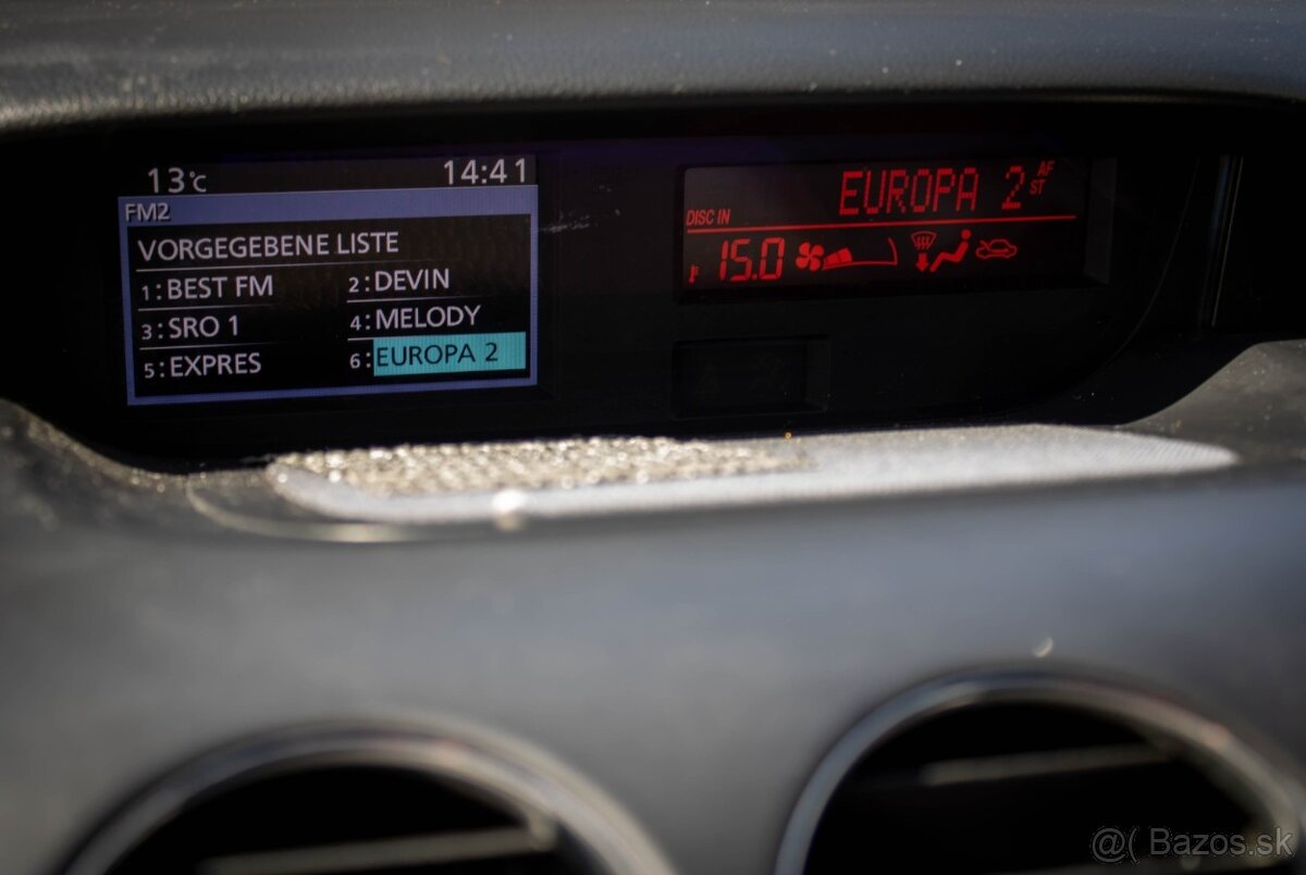 MAZDA CX-7 2.2 MZR-CD 127kW 2012 - 13