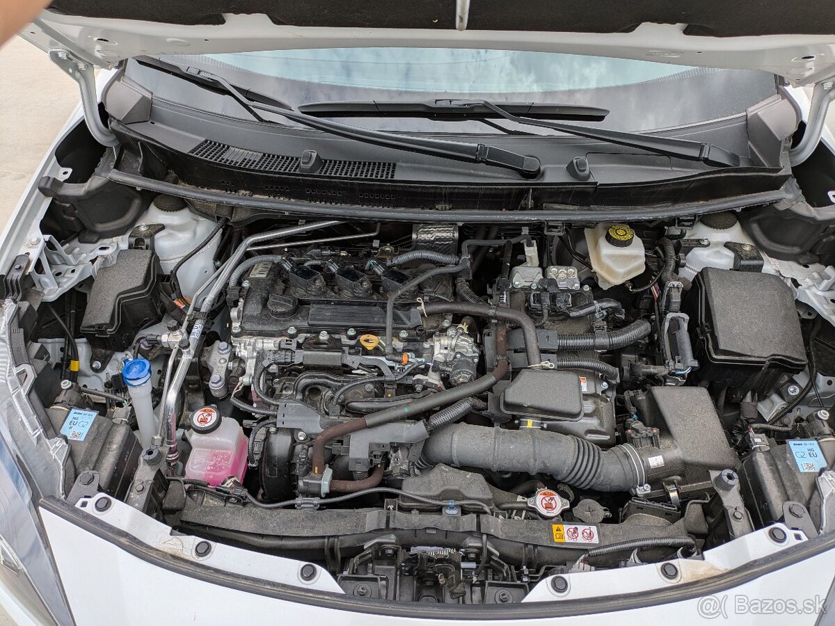 Toyota Yaris Cross - 13