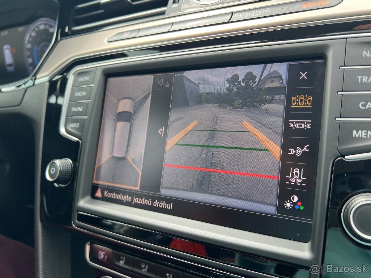Passat b8 176kw 2016 - 13