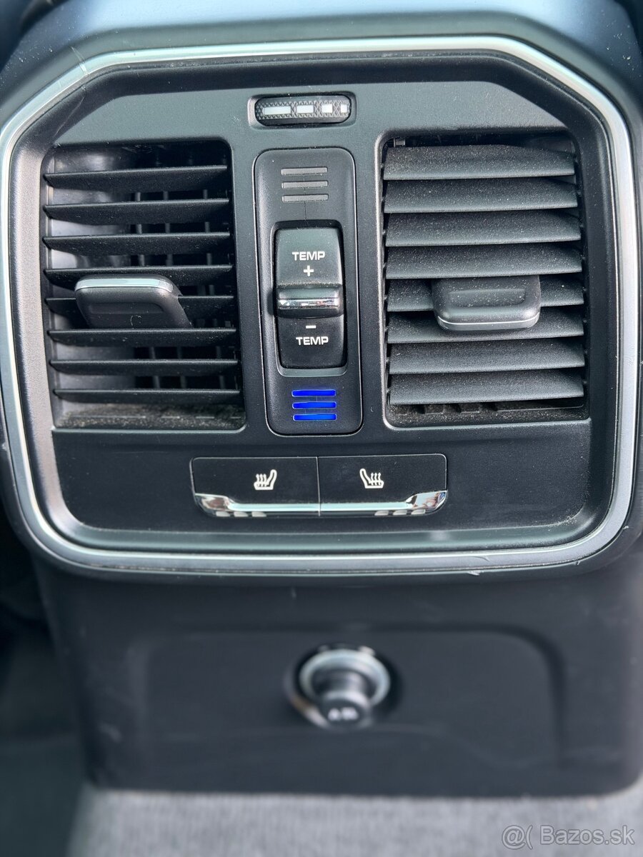 Porsche Macan S 3.0l V6 250kw - 13
