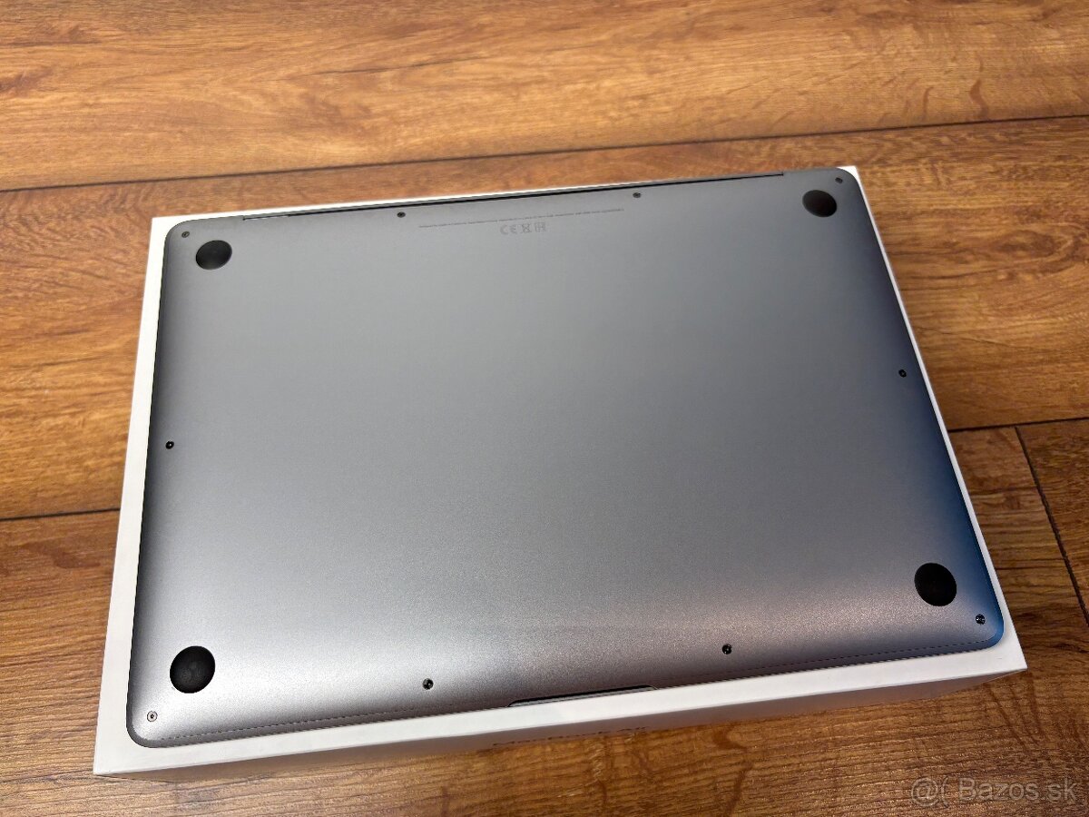 Apple Macbook Air M1 - 100% bateria - 13