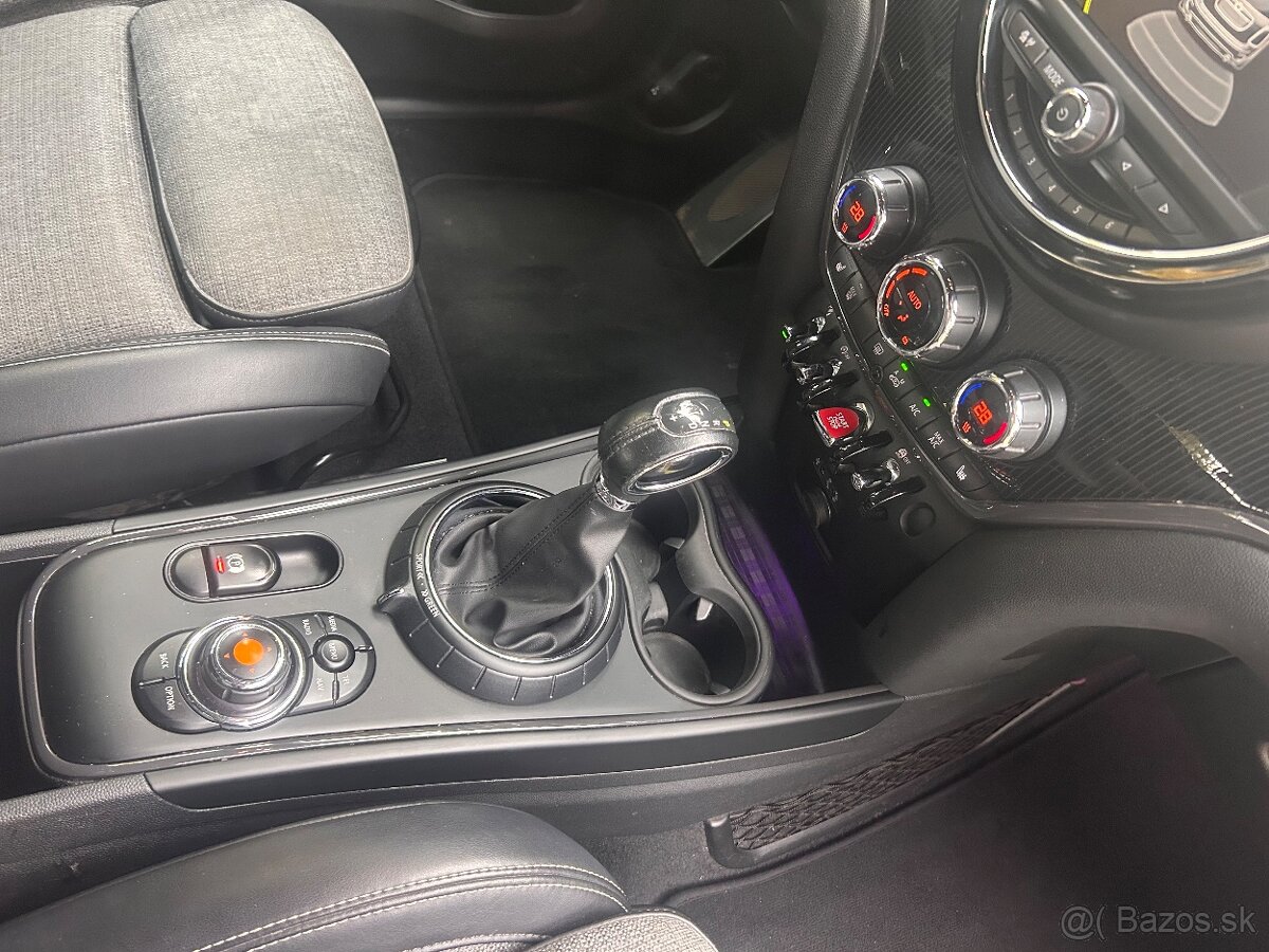 Mini Countryman 1,5 benzín ALL4 zľava - 13