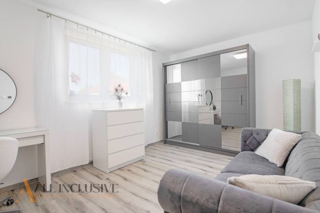 ALL INCLUSIVE | NA PREDAJ 4-IZBOVÁ NOVOSTAVBA, KOSTOLNÉ KRAČ - 13