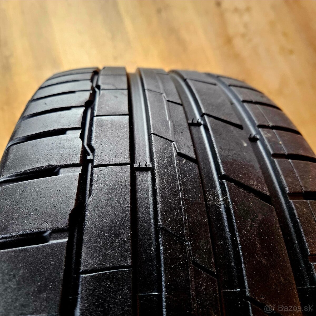 Alu R18 5x112 Audi, BMW, Mercedes + letné 245/45R18 - 13