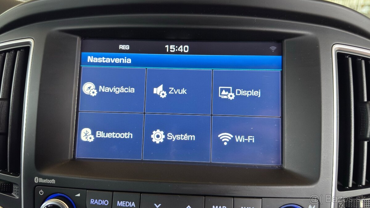 Hyundai H1 H-1 2.5 CRDi VGT E6 Tour A/T - 13