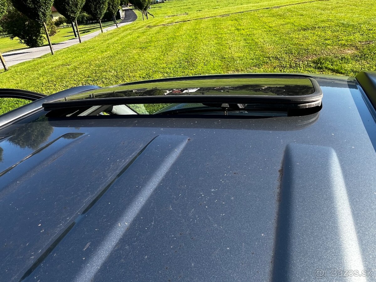 Honda CR-V 2.0i - 13